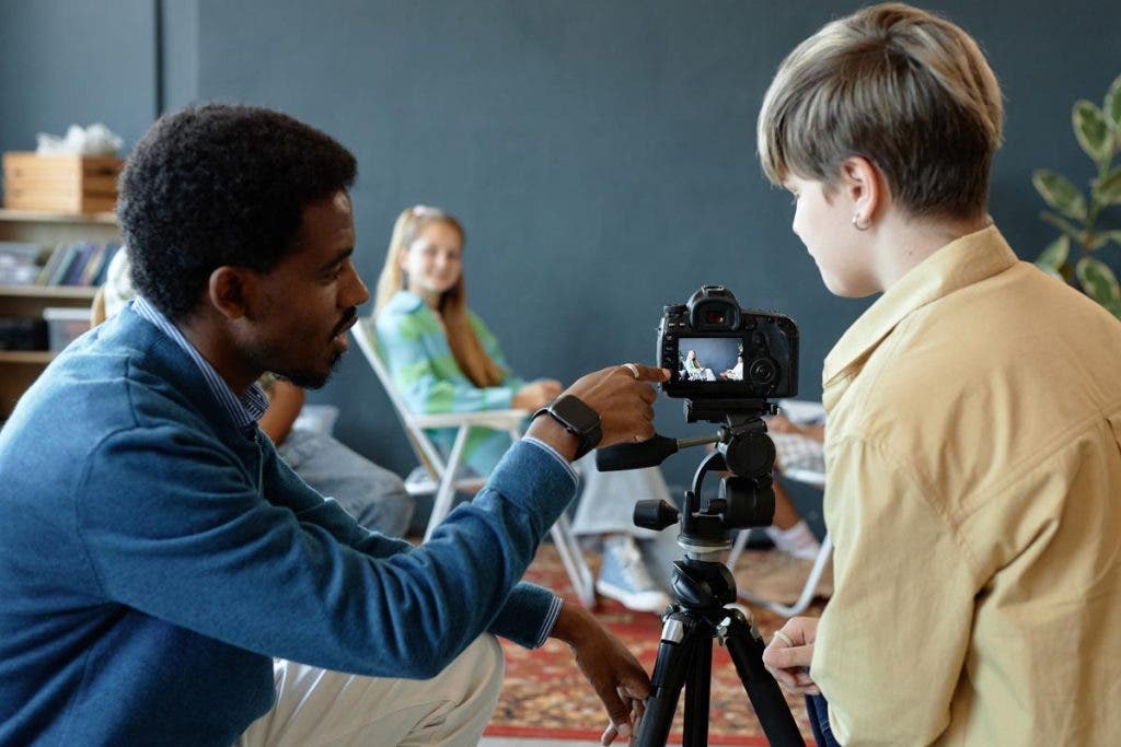 Monetize Your Photography by Teaching