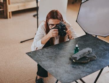 Going pro with studio work in 2025