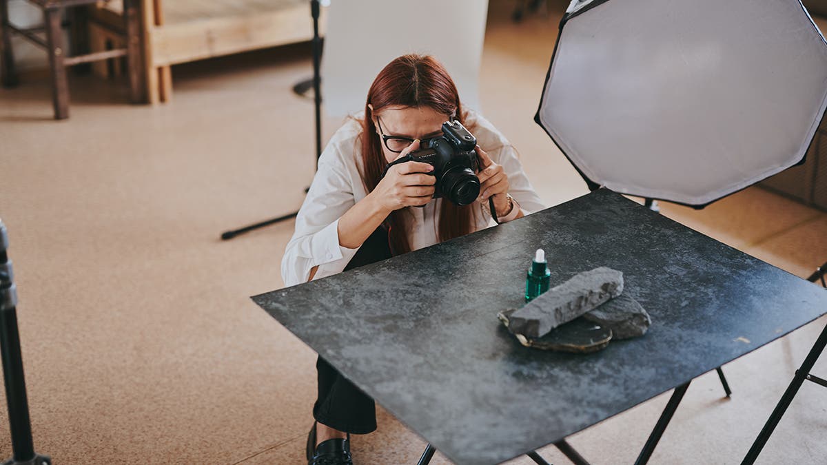 Going pro with studio work in 2025