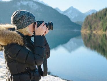 Best cameras for beginners