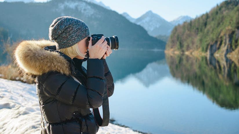 Best cameras for beginners