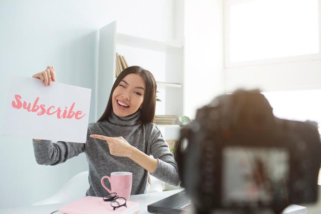 Monetize Your Photography by Starting a YouTube Channel