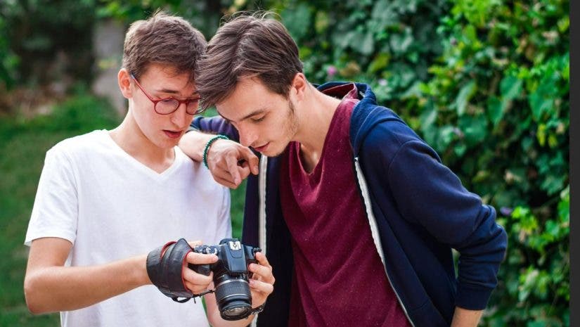 Choose the Best Camera for Beginners: 6 Key Factors