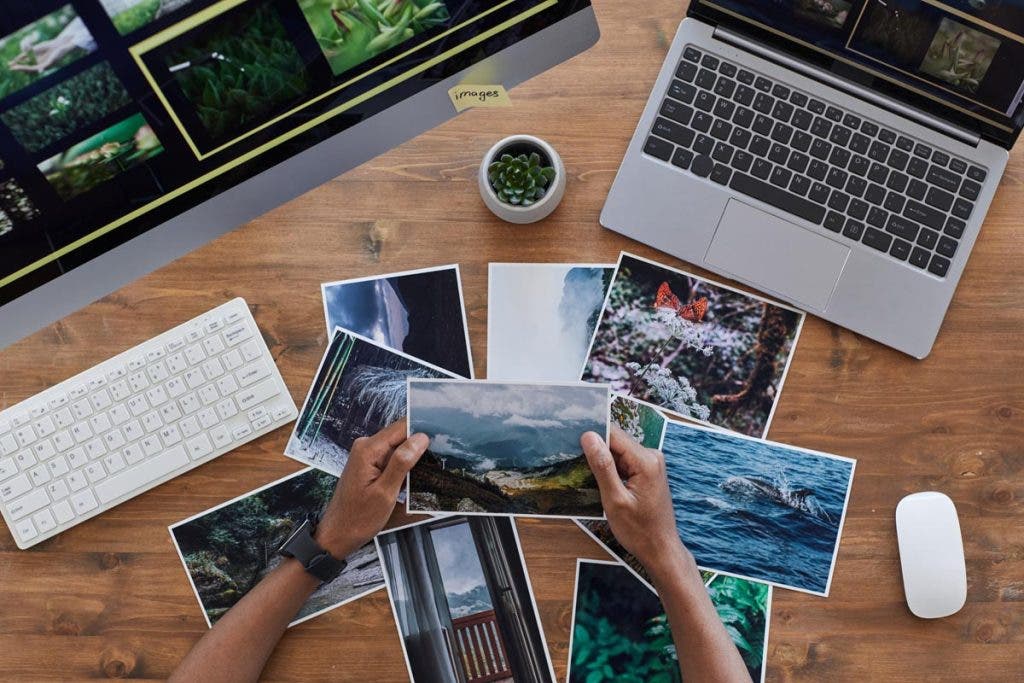 Monetize Your Photography by Selling Physical & Digital Projects