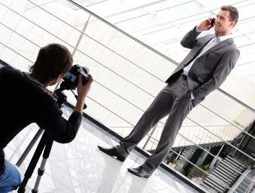 Monetize Your Photography with client work