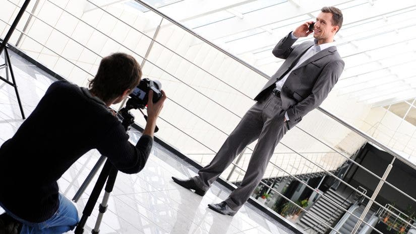Monetize Your Photography with client work