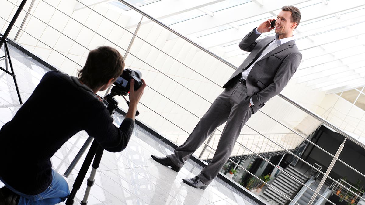 Monetize Your Photography with client work