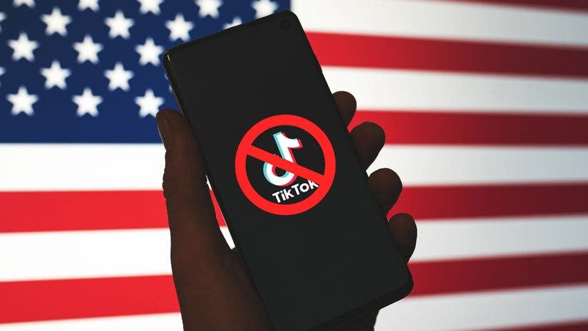 Tiktok ban in the US
