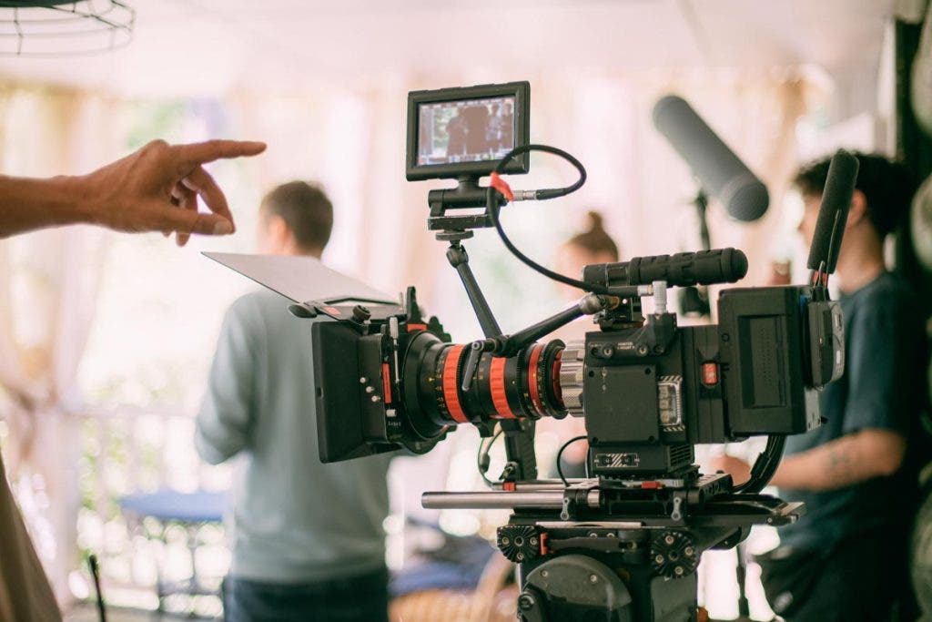 Why Choose a Cinema Camera