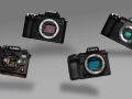 Panasonic Cameras with 2025 LUMIX Firmware Update