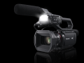 Panasonic X1200, X1600, X2100 Camcorders