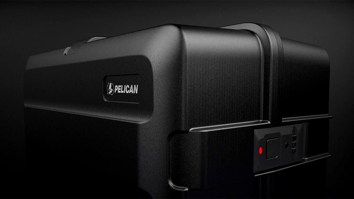 Pelican TRVL ATX