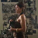 Amy Touchette Portrait