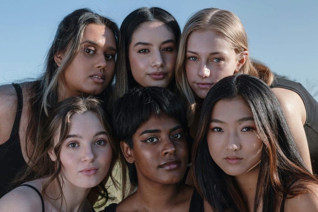 a variety of models that can be hired online