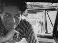 Portrait of Garry Winogrand by Judith Teller