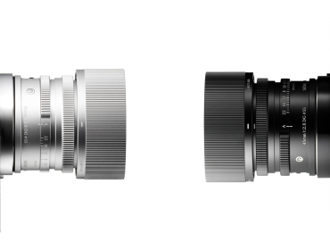 Sigma BF Camera