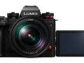 LUMIX S1RII Front View