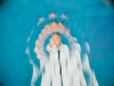 unique photography technique example