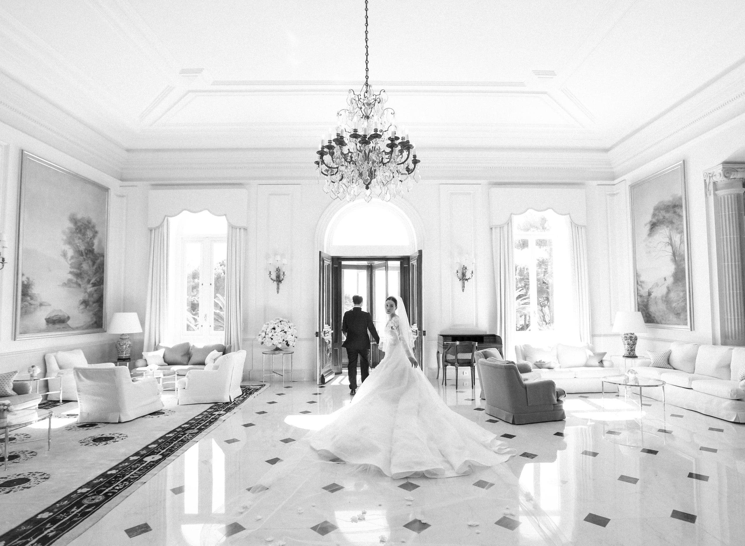 Images © Elizabeth Messina Weddings