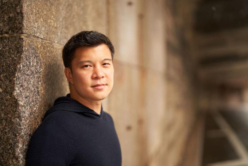 Portrait at f/1.2 with 50mm G Master (Photo by Tony Gale)