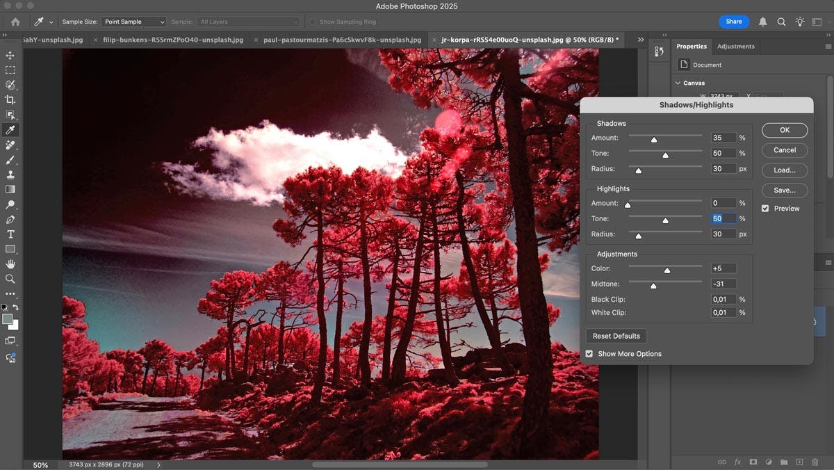 Curves and Levels in Photoshop - Adorama
