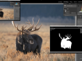 Lightroom Classic Masking Feature