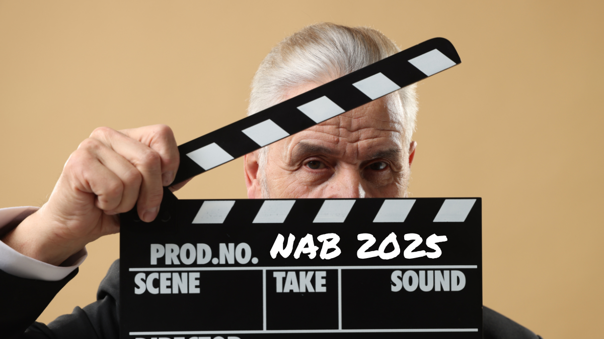 Adorama at NAb 2025