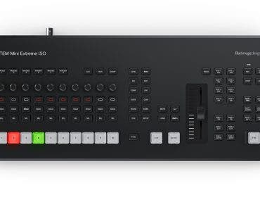 Blackmagic NAB 2025