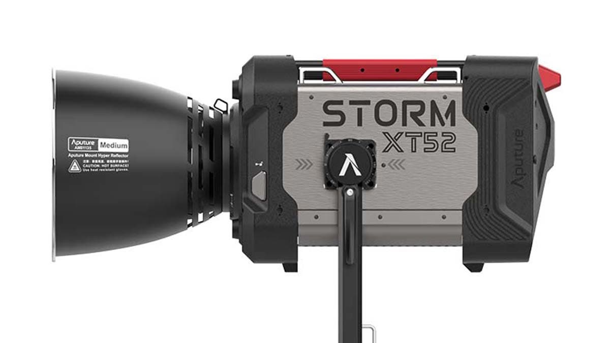 Aputure STORM XT52
