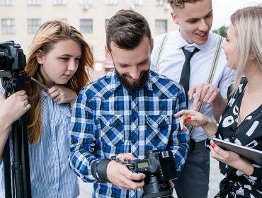 Photographers chatting and staying in the loop.jpeg