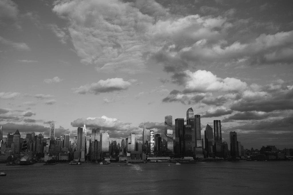 Images created by Omar Gonzalez with the new FUJIFILM X-E5