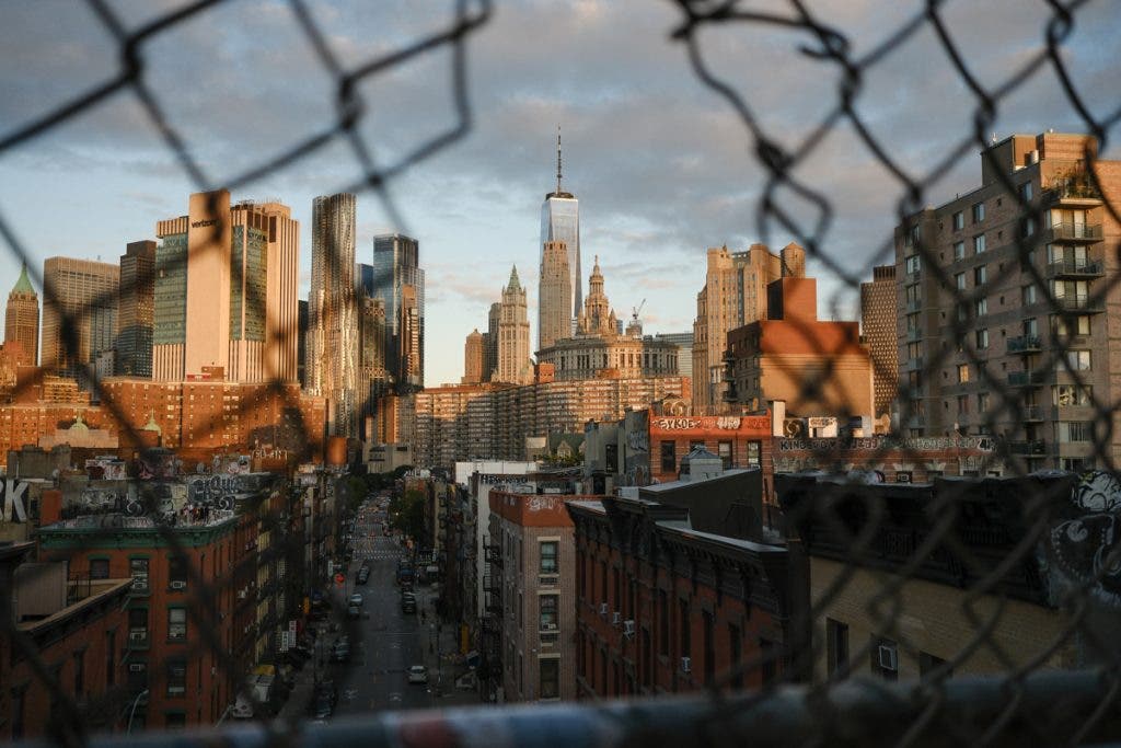 Images created by Omar Gonzalez with the new FUJIFILM X-E5