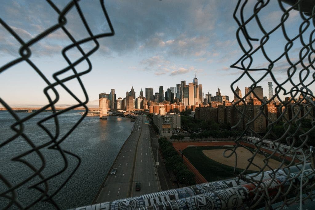 Images created by Omar Gonzalez with the new FUJIFILM X-E5