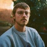 Max Kent Bio Portrait