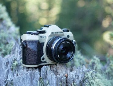 OM System OM-5 MArk II