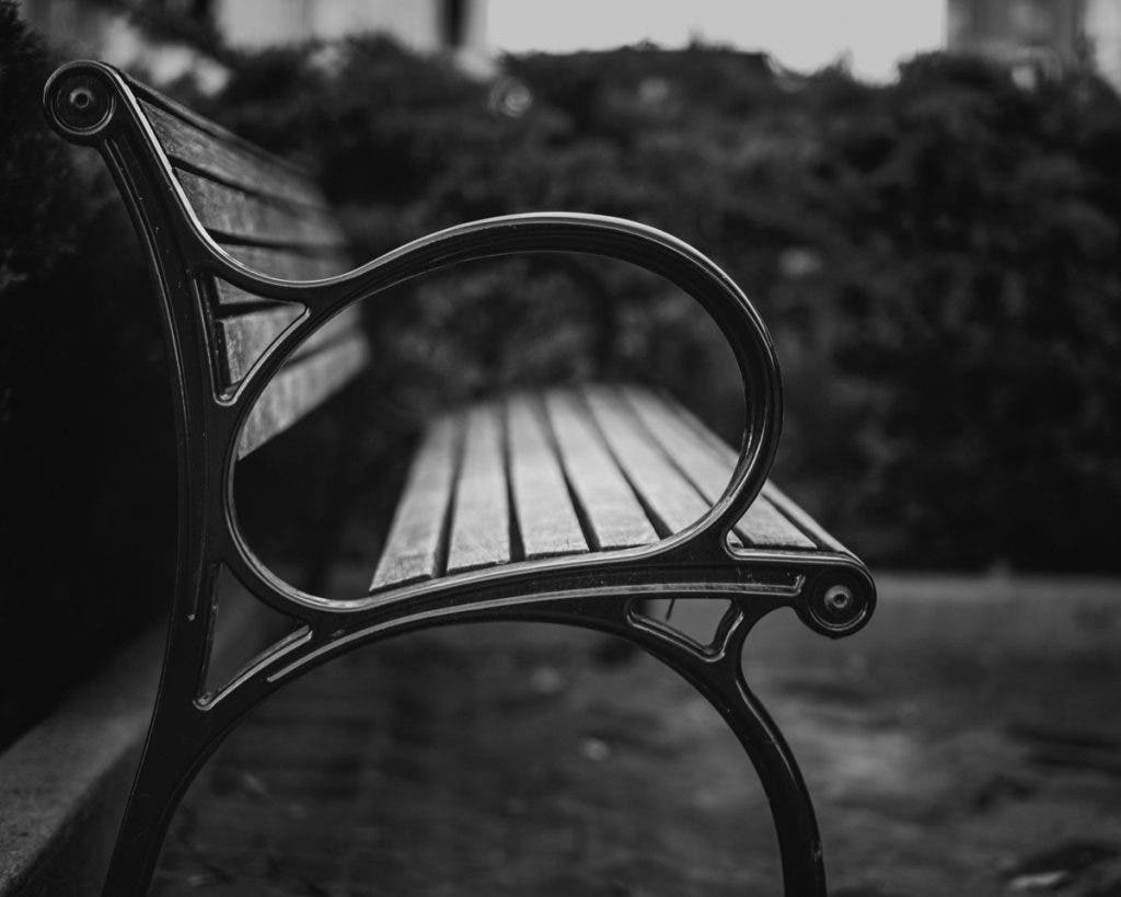 The curves felt like a conversation. Nashville has a rhythm to it, even when no one is around.