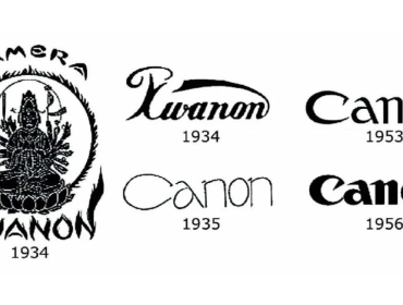 42 West Features History of Canon Cameras