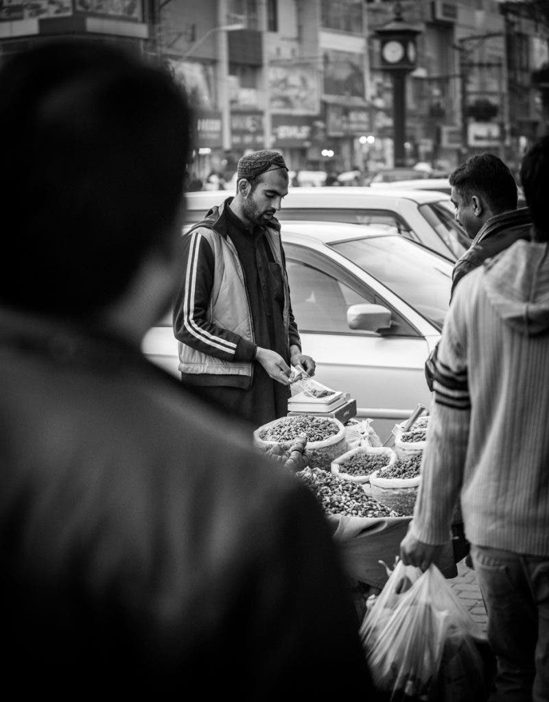 Dry Fruit Seller in Rawalpindi - Pakistan