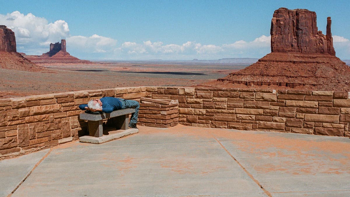 Lessons learned from traveling with my camera - Photo by Max Kent