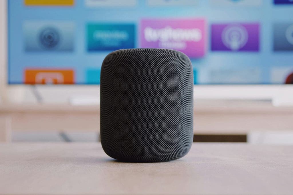 A speaker is a key part of your dorm room tech