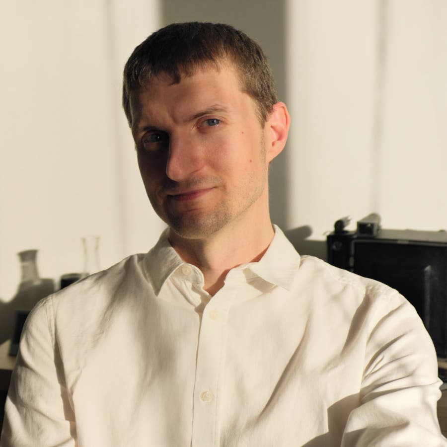 Dave Brusca Bio Photo