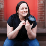 Emily Louick Headshot - photo by JC Lemon Photography