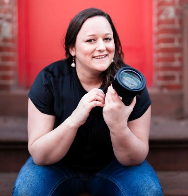 Emily Louick Headshot - photo by JC Lemon Photography