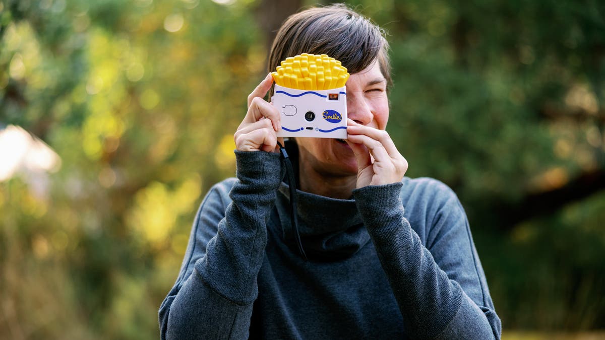 Best and worst gifts for photographers