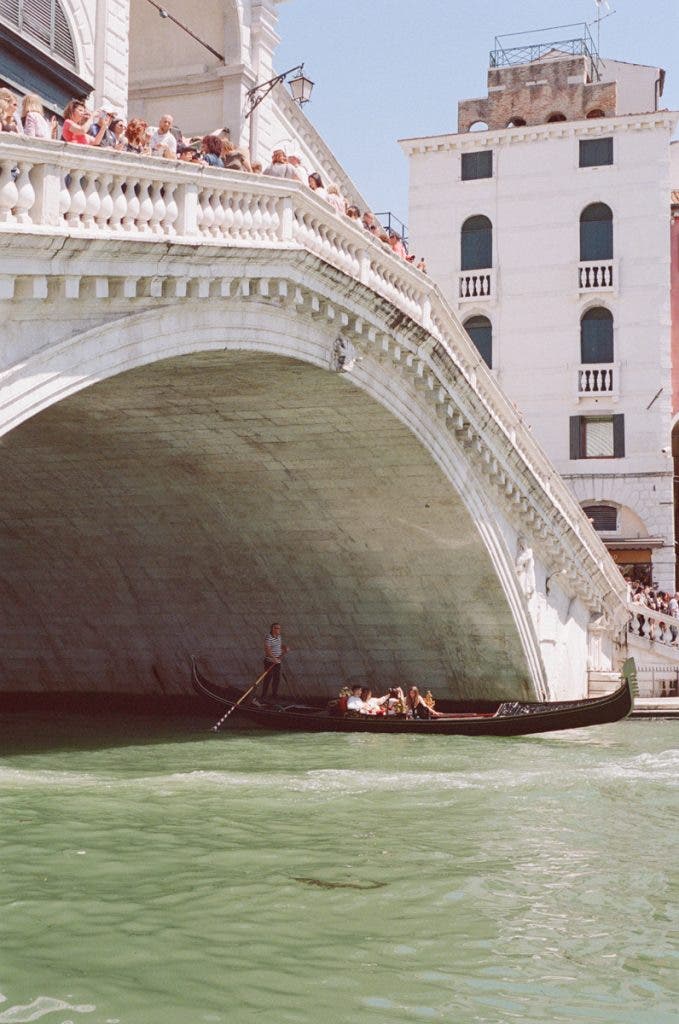 Photographers all wish they could predict the future