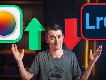 YouTube Mistakes Thumbnail - an example of a good thumbnail.