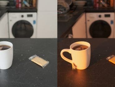 Photography exercise Dave Brusca_Mug2