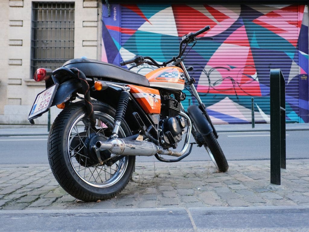 Photography exercise Dave Brusca_Mug2