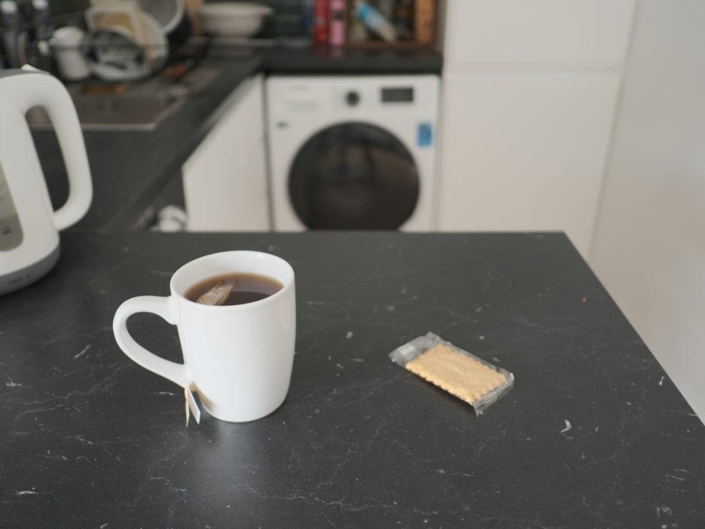 Photography exercise Dave Brusca_Mug2