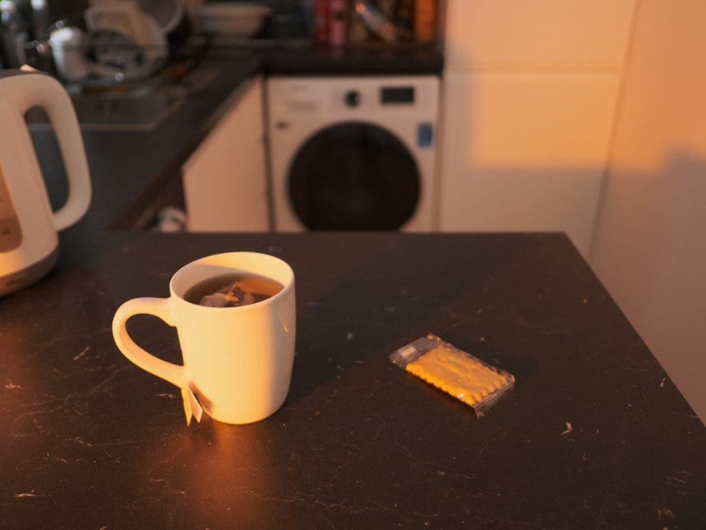 Photography exercise Dave Brusca_Mug2